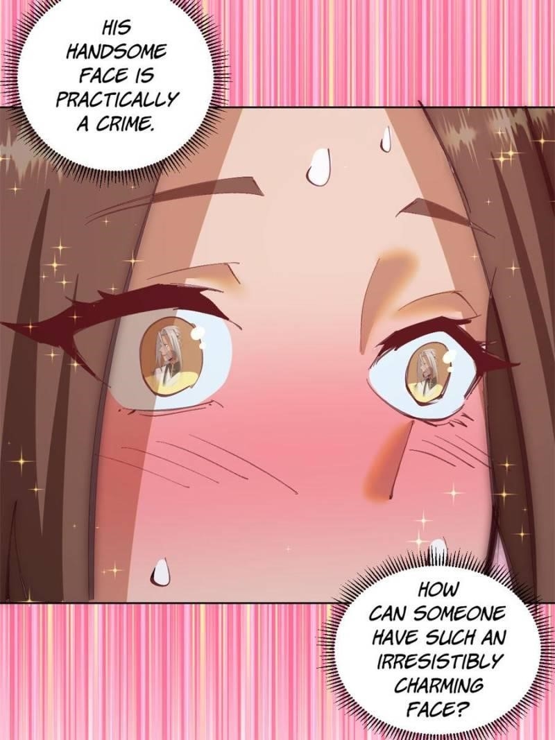 The Last Cultivator Chapter 60 - Page 42