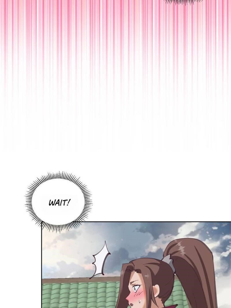 The Last Cultivator Chapter 60 - Page 43