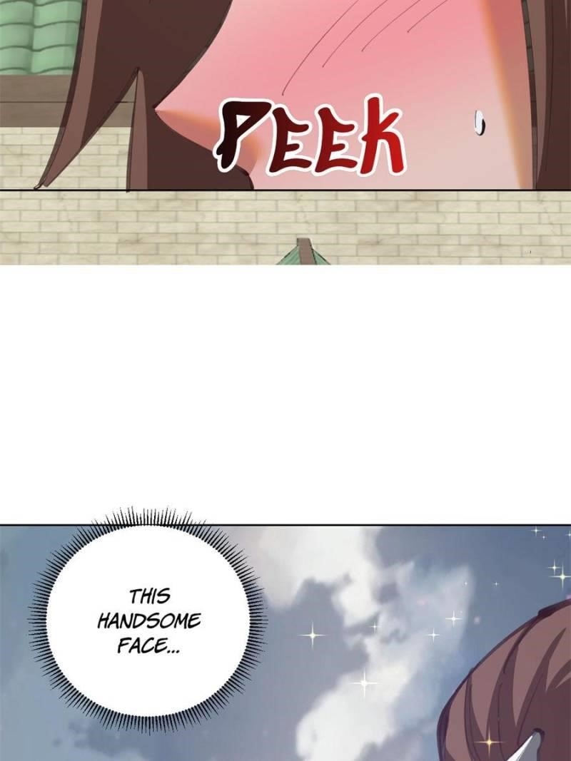 The Last Cultivator Chapter 60 - Page 45