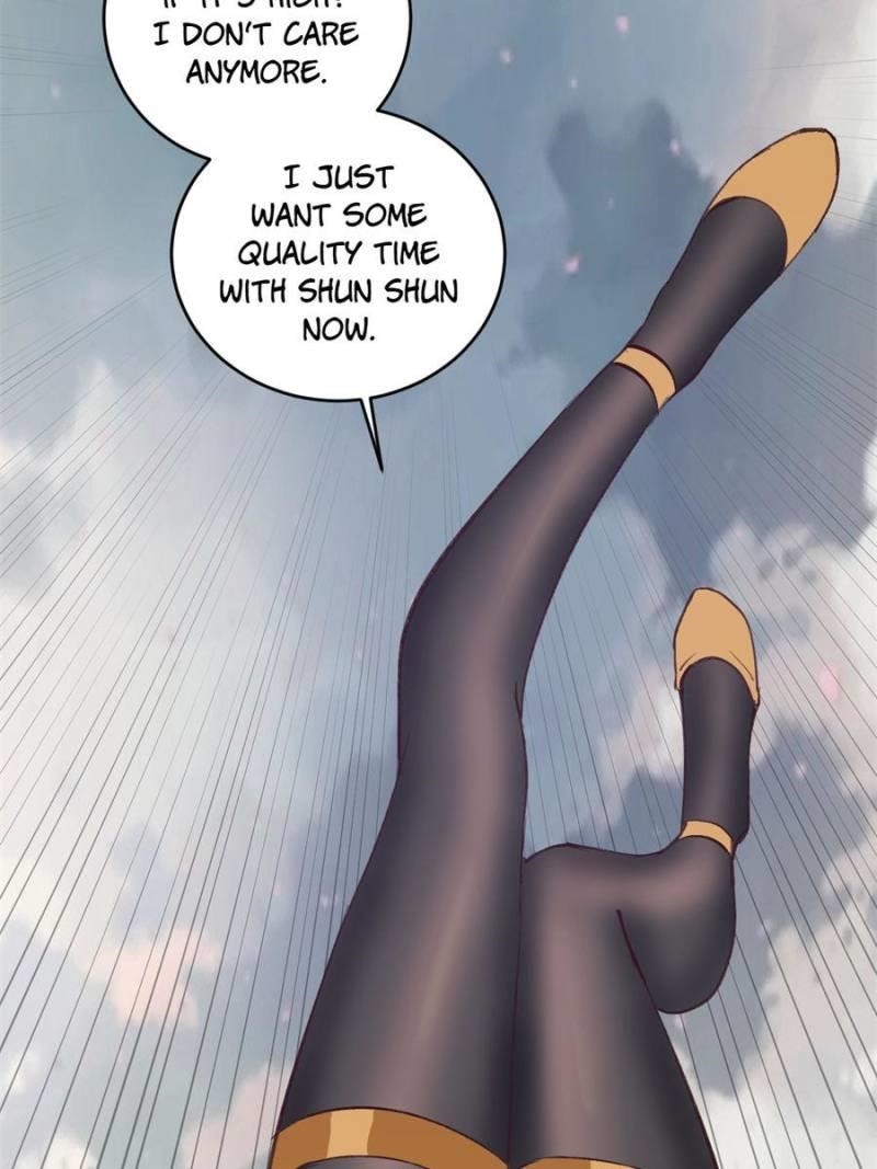 The Last Cultivator Chapter 60 - Page 5