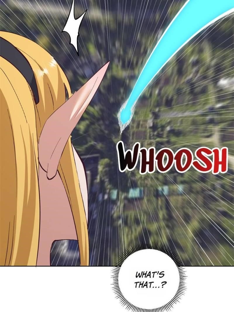 The Last Cultivator Chapter 60 - Page 8