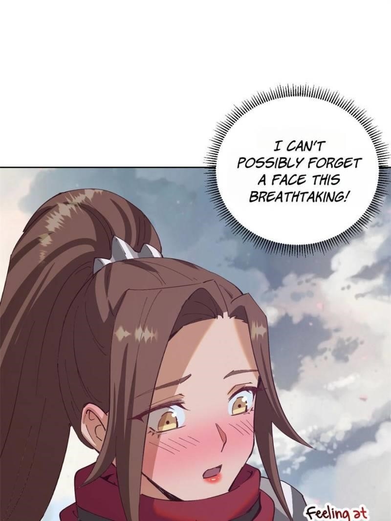 The Last Cultivator Chapter 61 - Page 1