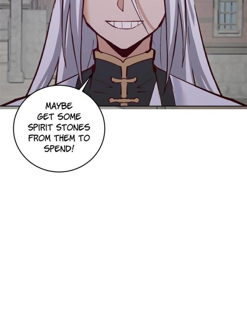 The Last Cultivator Chapter 61 - Page 10