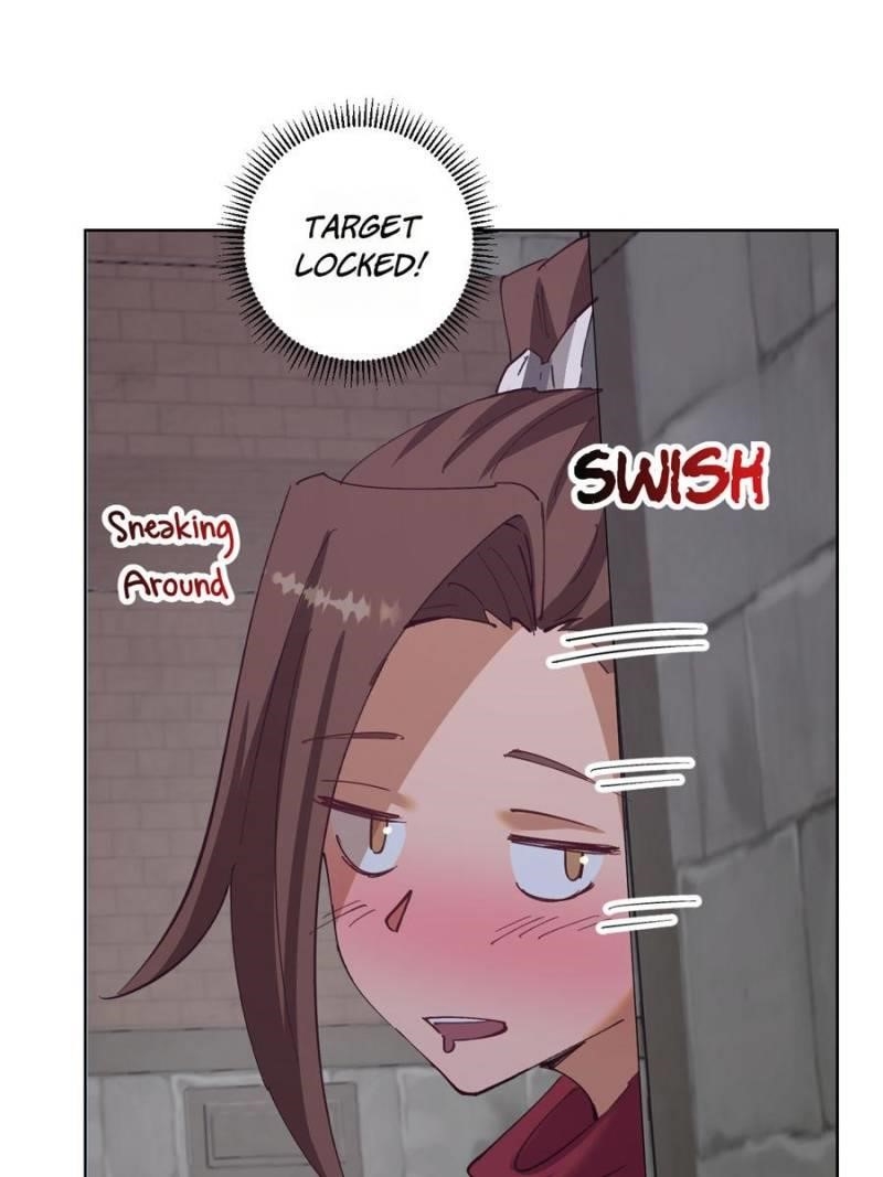 The Last Cultivator Chapter 61 - Page 12