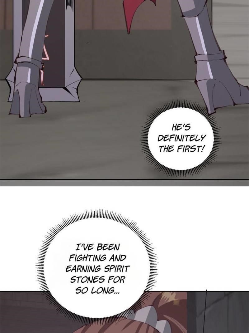 The Last Cultivator Chapter 61 - Page 16