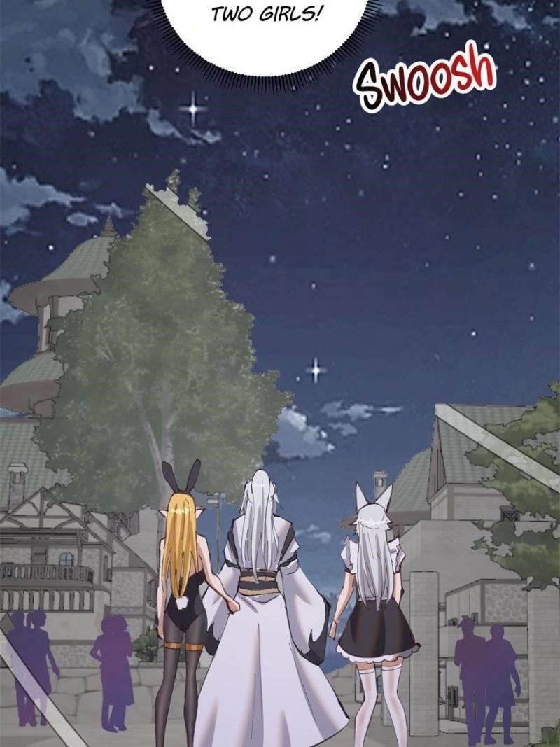 The Last Cultivator Chapter 61 - Page 20