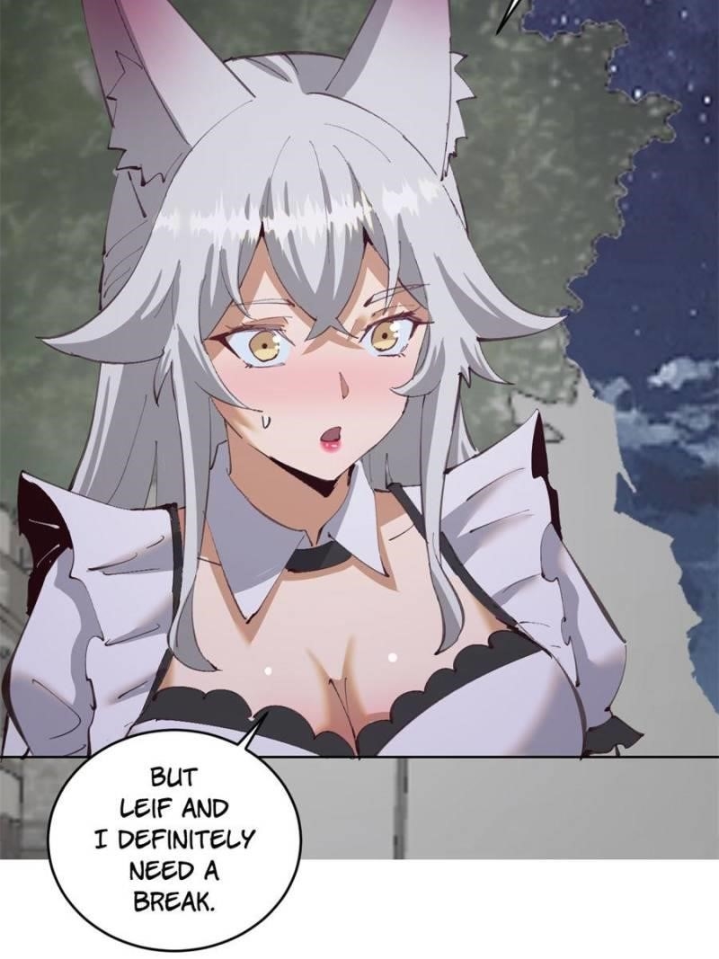 The Last Cultivator Chapter 61 - Page 23