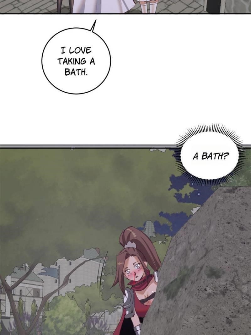 The Last Cultivator Chapter 61 - Page 25