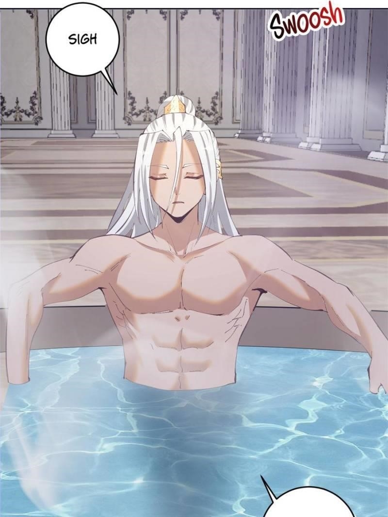 The Last Cultivator Chapter 61 - Page 29