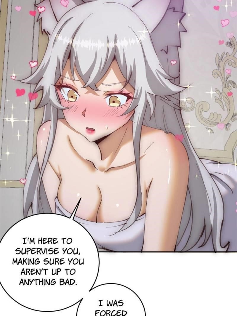 The Last Cultivator Chapter 61 - Page 33