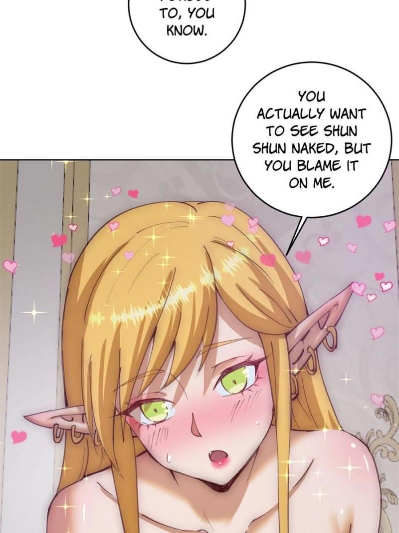 The Last Cultivator Chapter 61 - Page 34