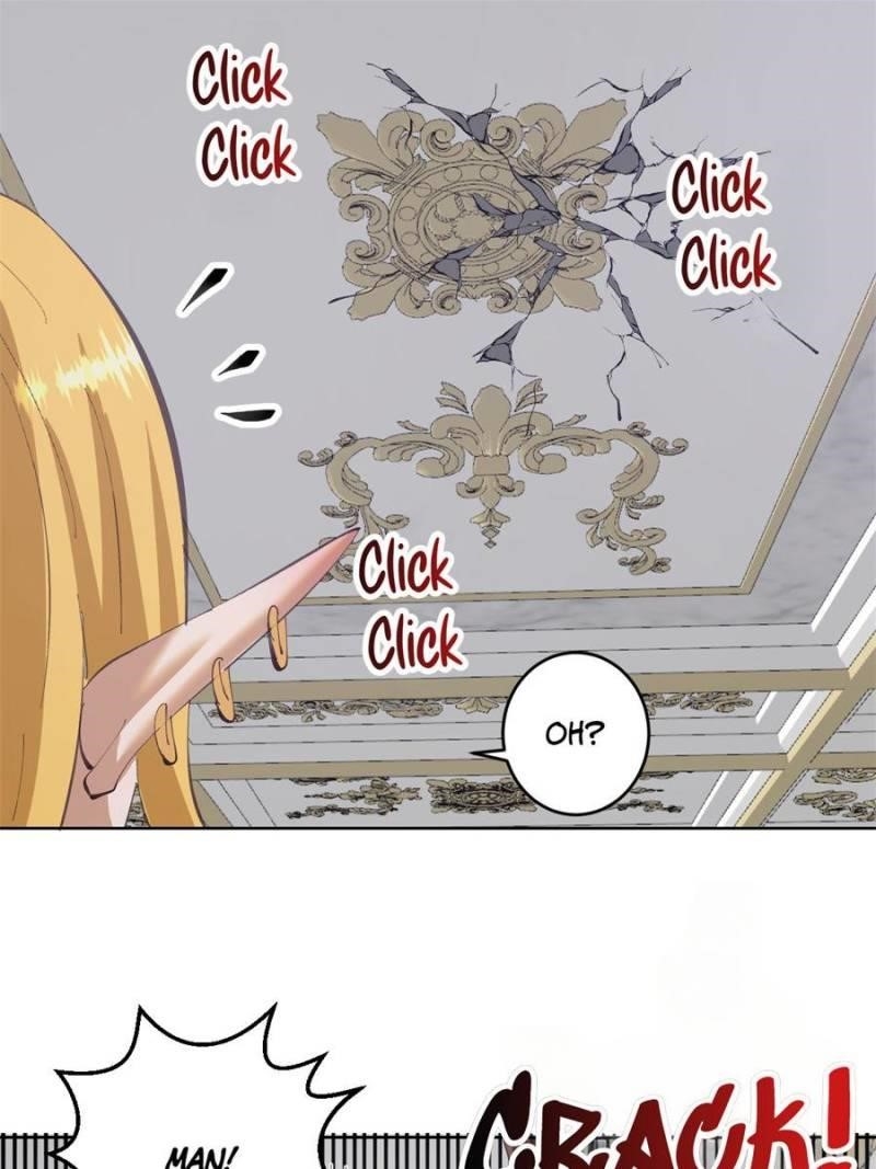 The Last Cultivator Chapter 61 - Page 36