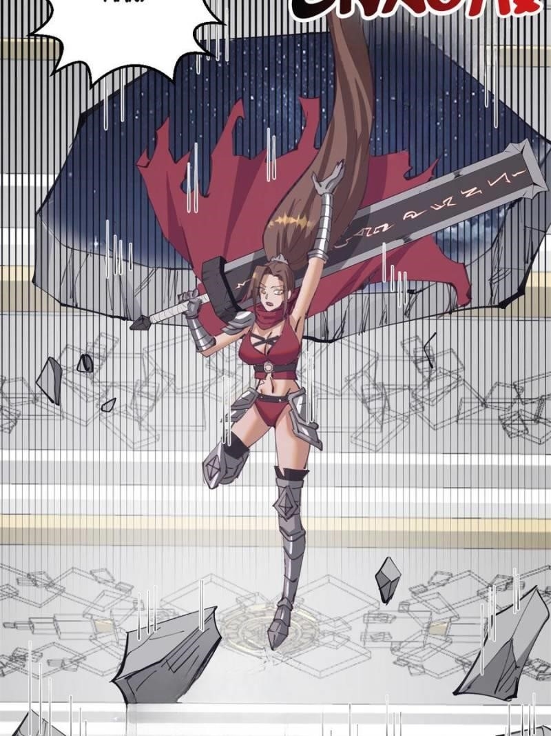 The Last Cultivator Chapter 61 - Page 37