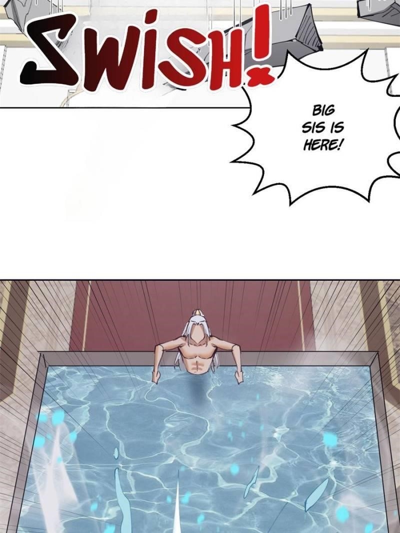 The Last Cultivator Chapter 61 - Page 38