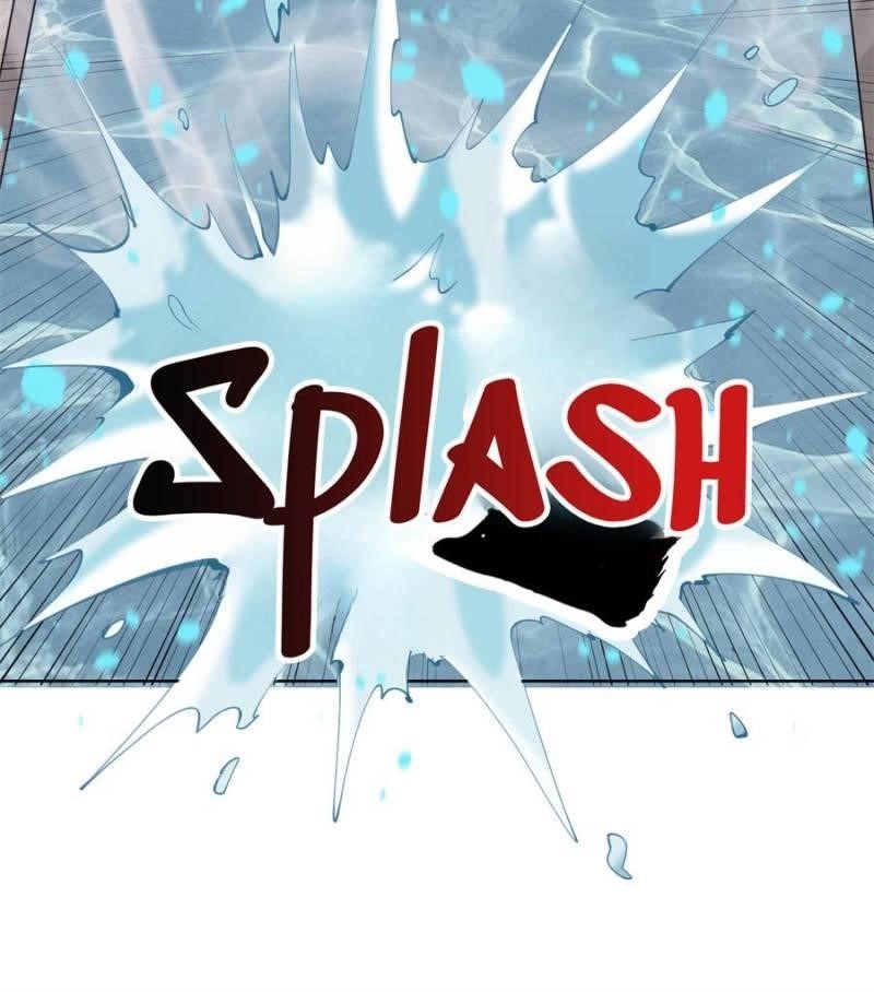 The Last Cultivator Chapter 61 - Page 39