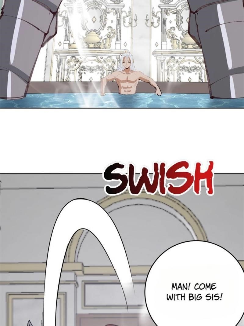 The Last Cultivator Chapter 61 - Page 41