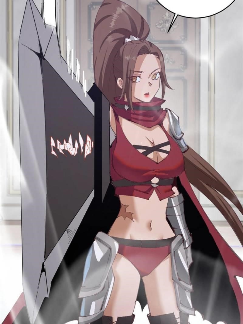 The Last Cultivator Chapter 61 - Page 42