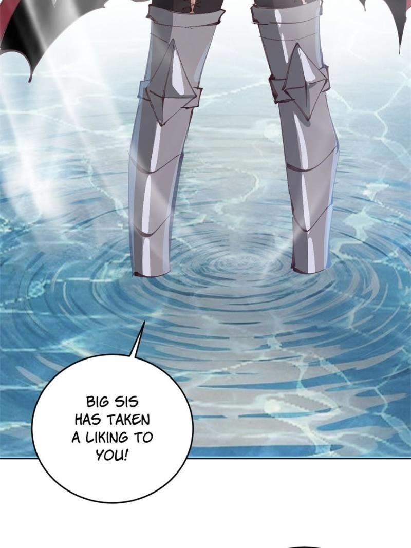 The Last Cultivator Chapter 61 - Page 43