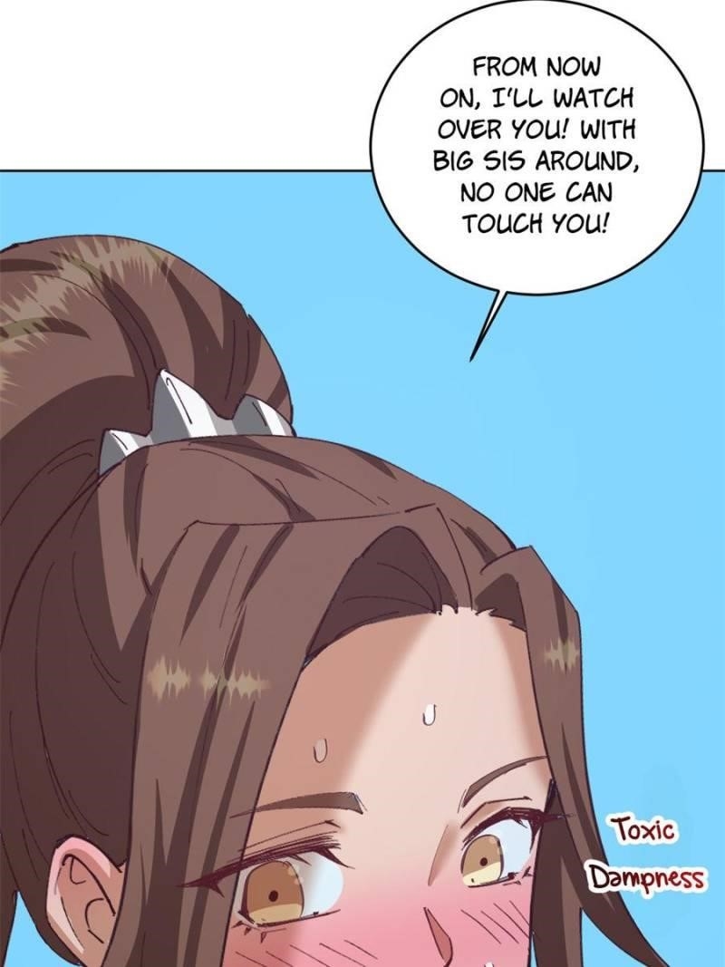 The Last Cultivator Chapter 61 - Page 44