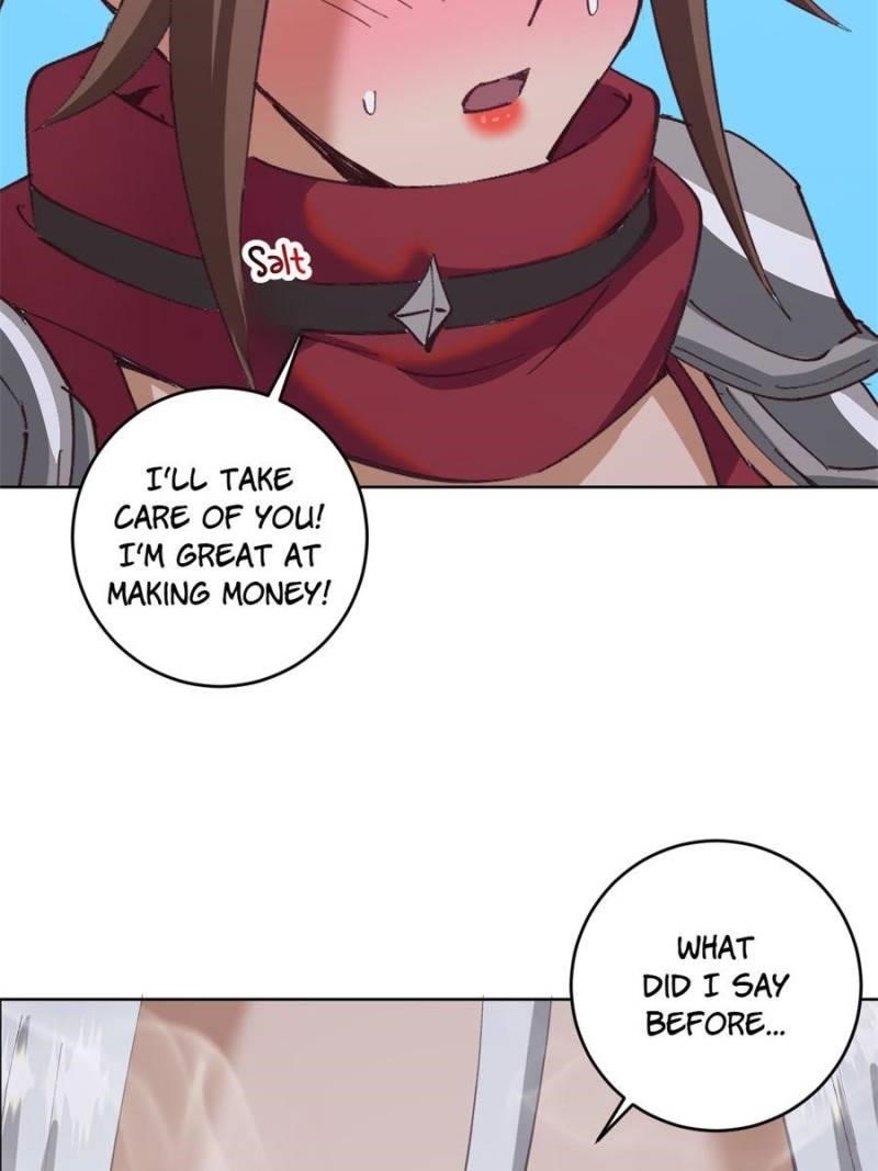 The Last Cultivator Chapter 61 - Page 45