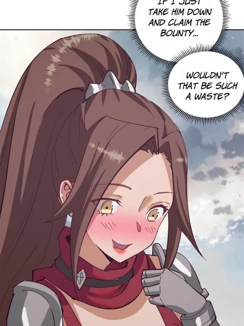 The Last Cultivator Chapter 61 - Page 5