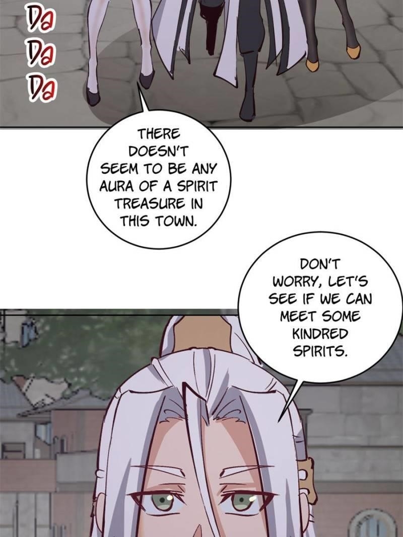 The Last Cultivator Chapter 61 - Page 9