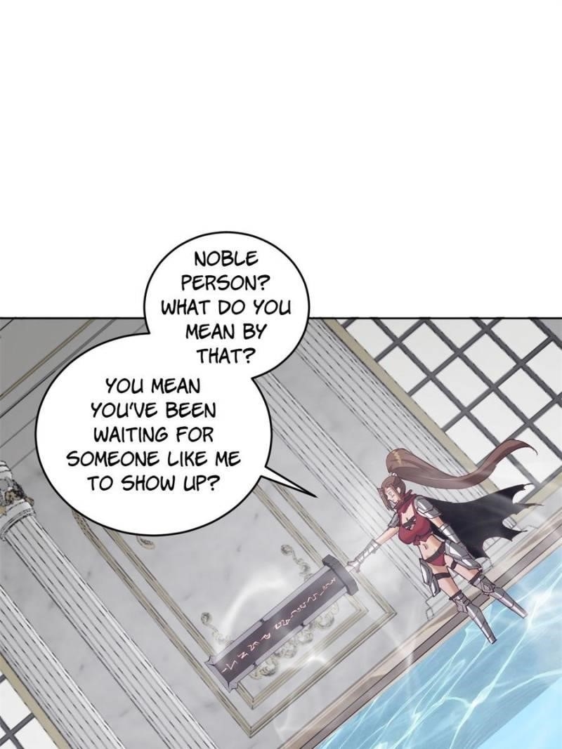 The Last Cultivator Chapter 62 - Page 1