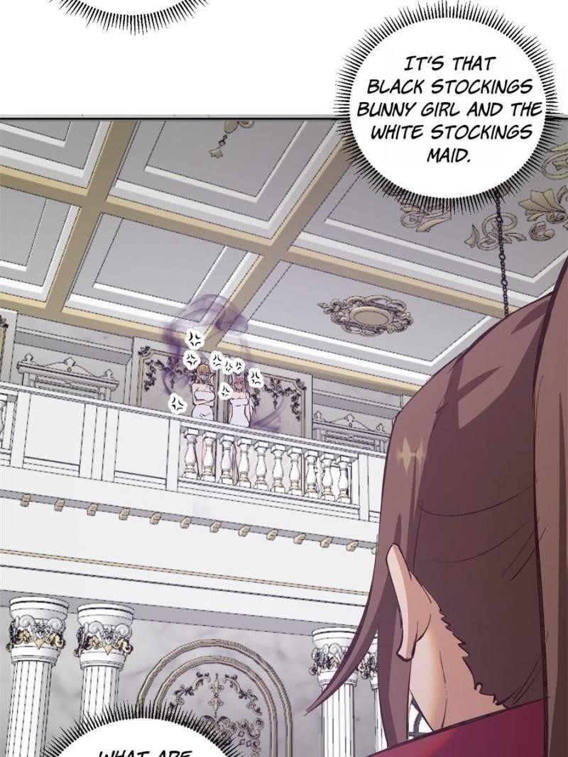 The Last Cultivator Chapter 62 - Page 15