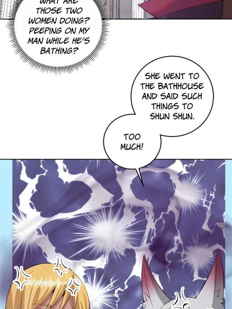 The Last Cultivator Chapter 62 - Page 16