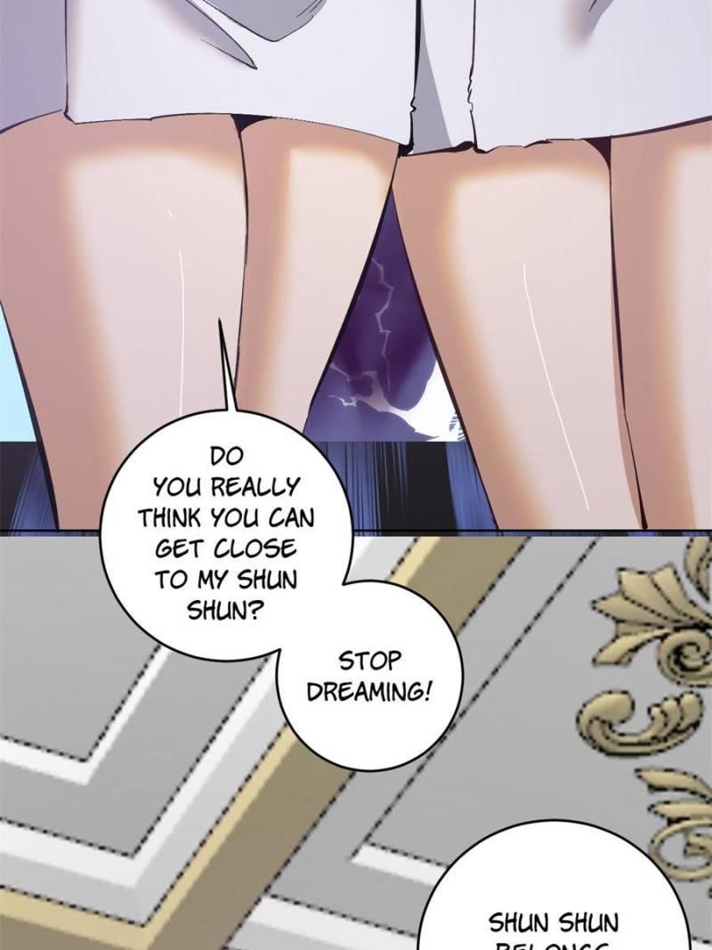 The Last Cultivator Chapter 62 - Page 18