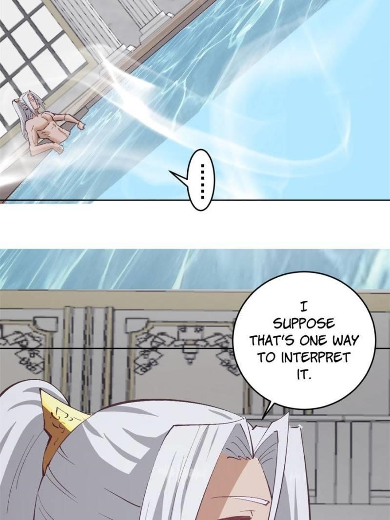 The Last Cultivator Chapter 62 - Page 2