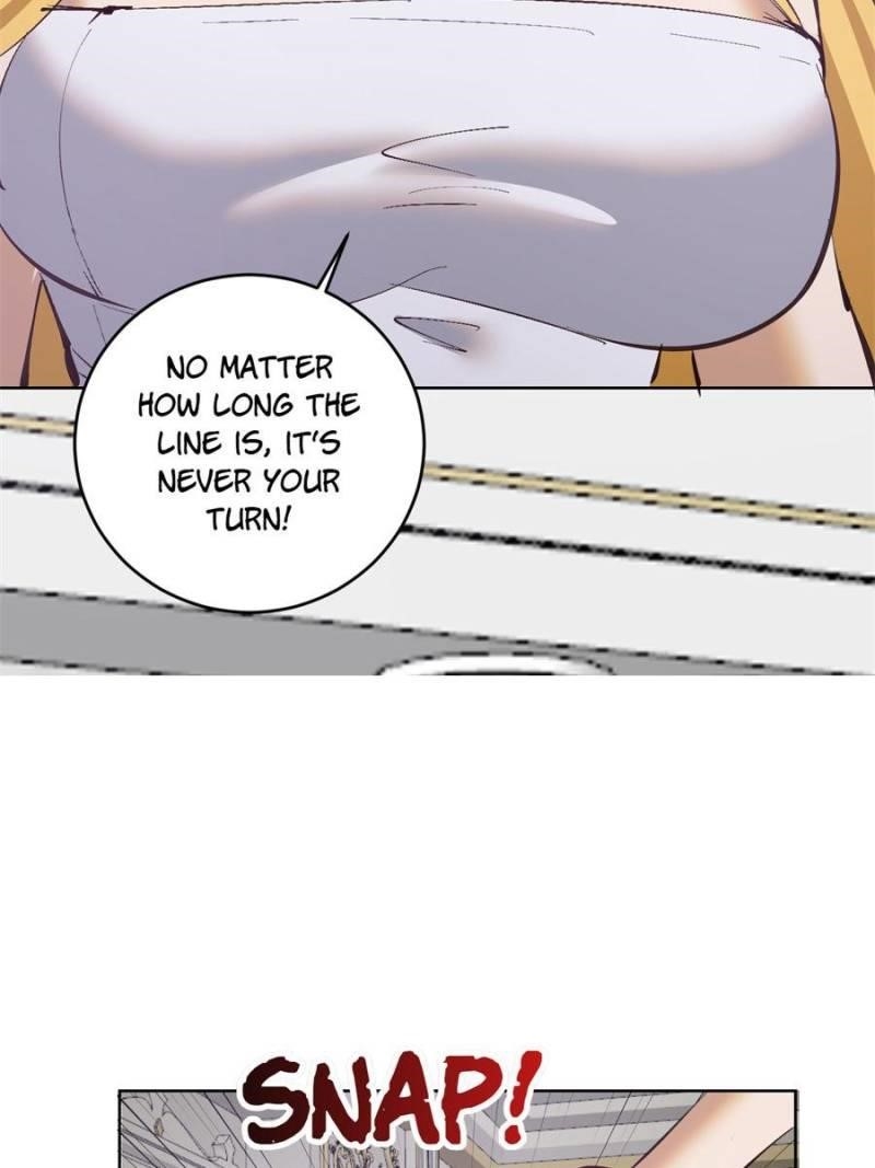 The Last Cultivator Chapter 62 - Page 20