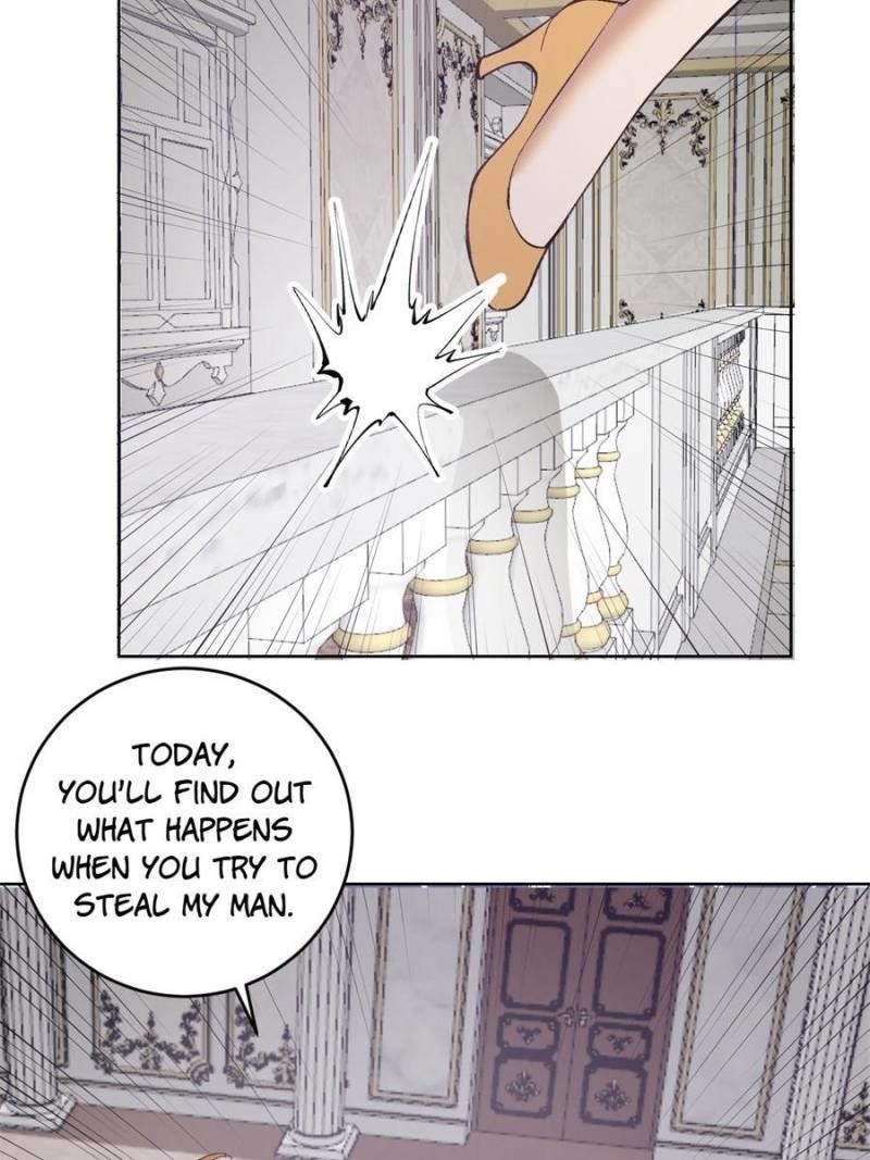 The Last Cultivator Chapter 62 - Page 21