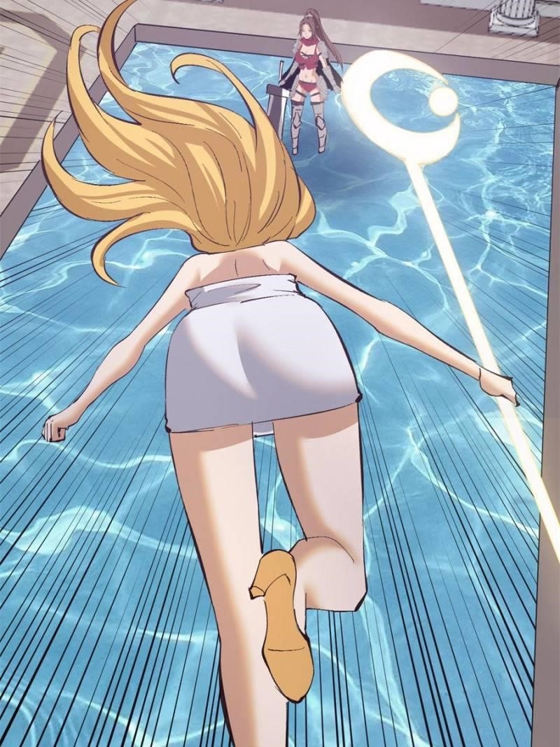 The Last Cultivator Chapter 62 - Page 22