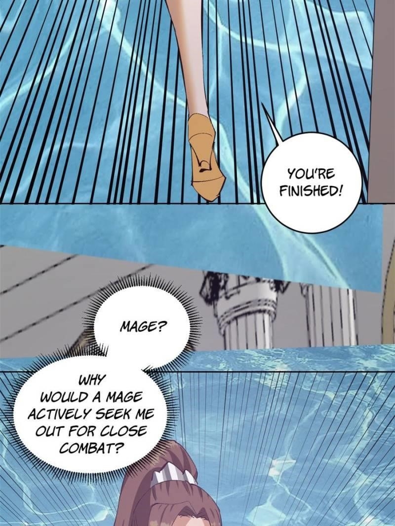 The Last Cultivator Chapter 62 - Page 23