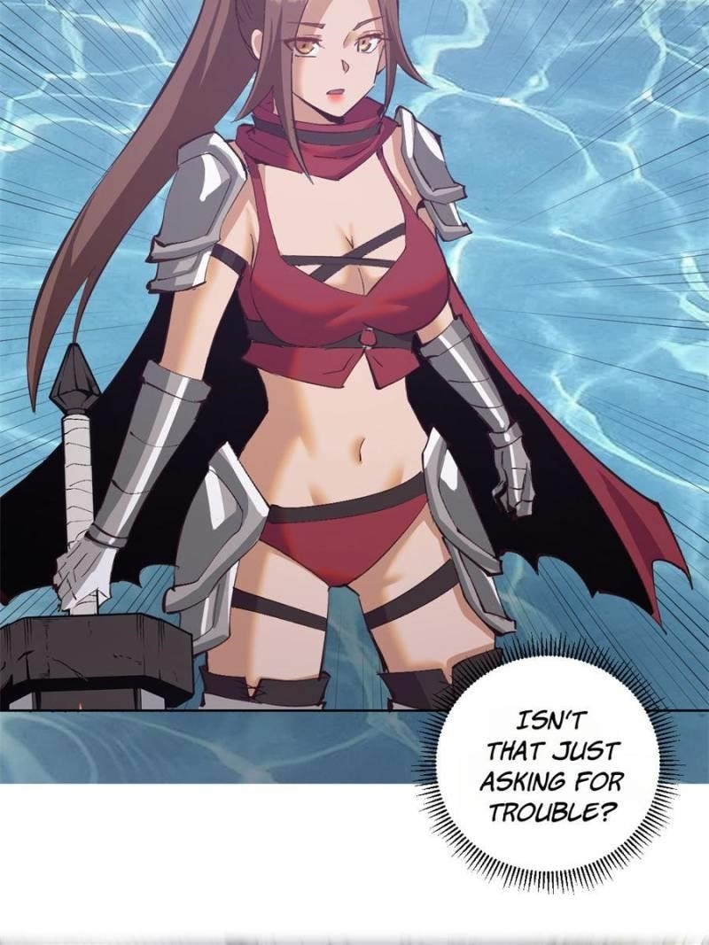 The Last Cultivator Chapter 62 - Page 24