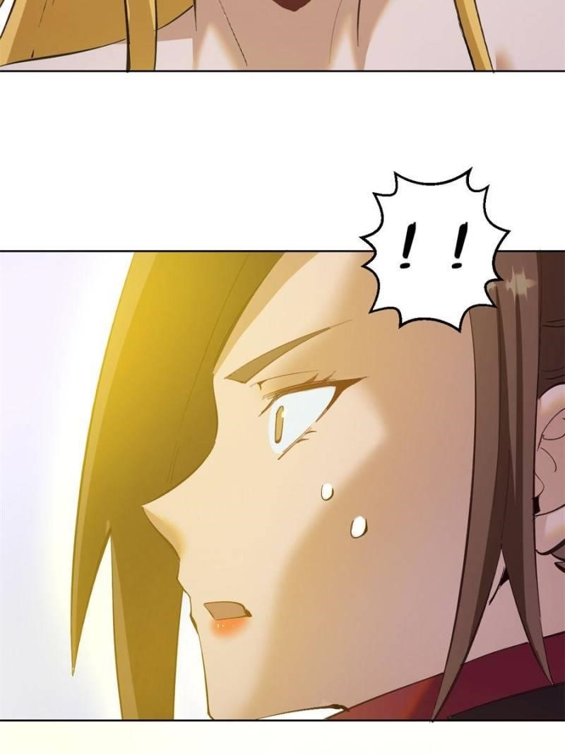 The Last Cultivator Chapter 62 - Page 28