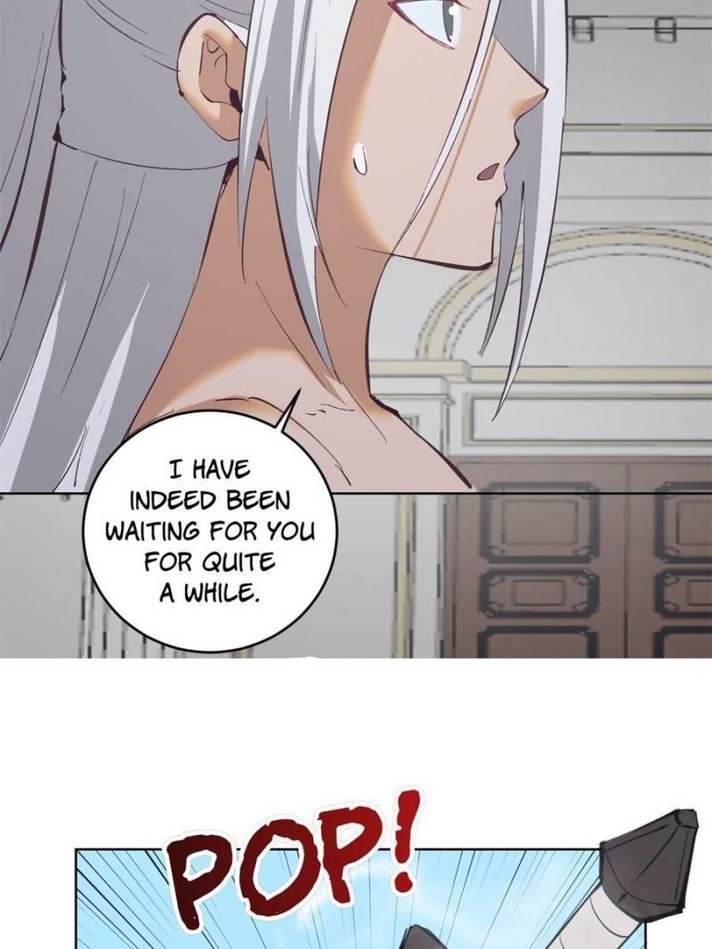 The Last Cultivator Chapter 62 - Page 3