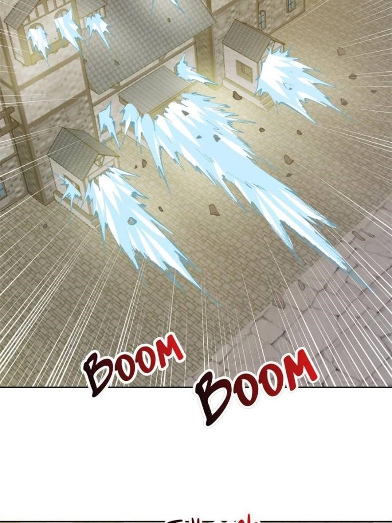 The Last Cultivator Chapter 62 - Page 32