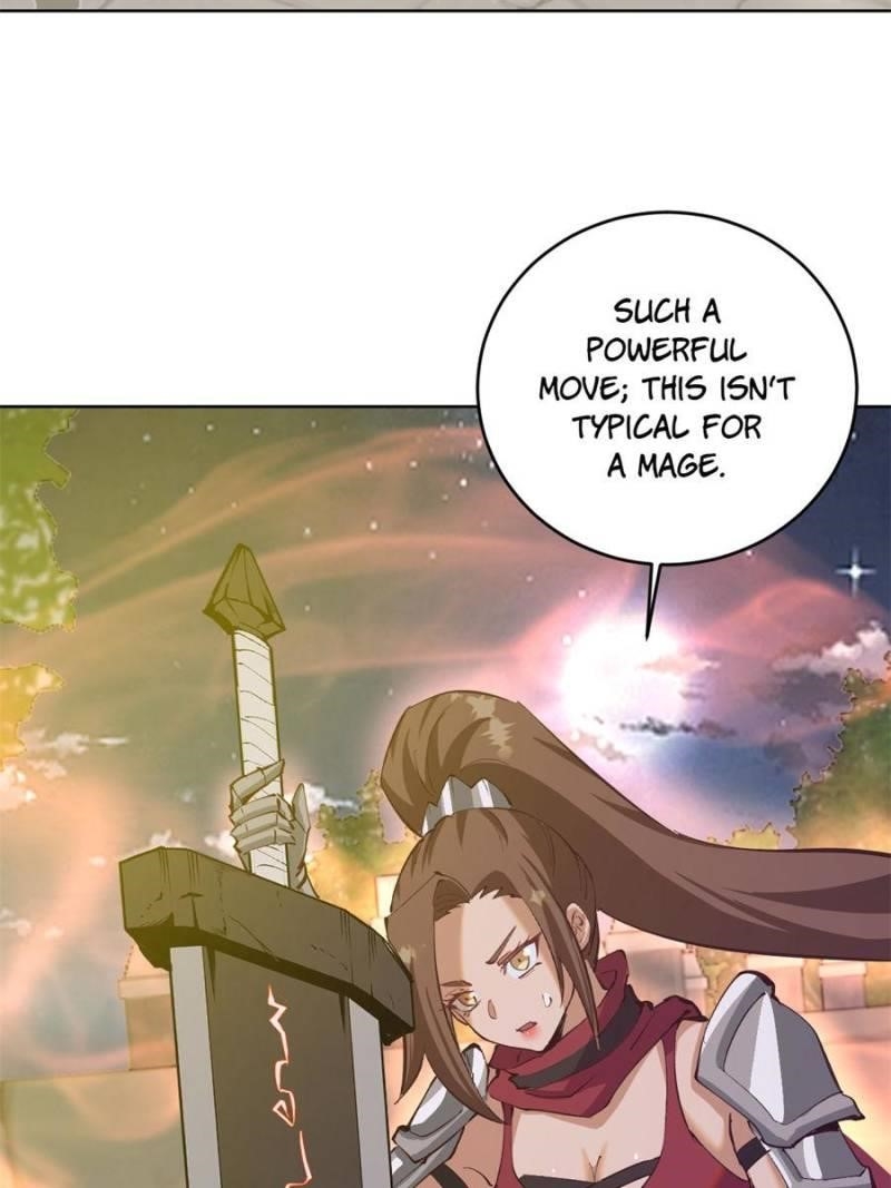 The Last Cultivator Chapter 62 - Page 34