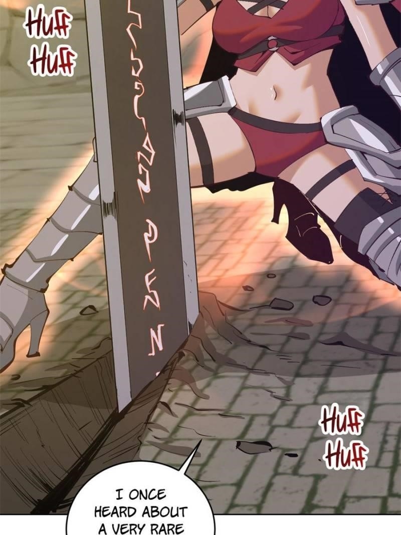 The Last Cultivator Chapter 62 - Page 35