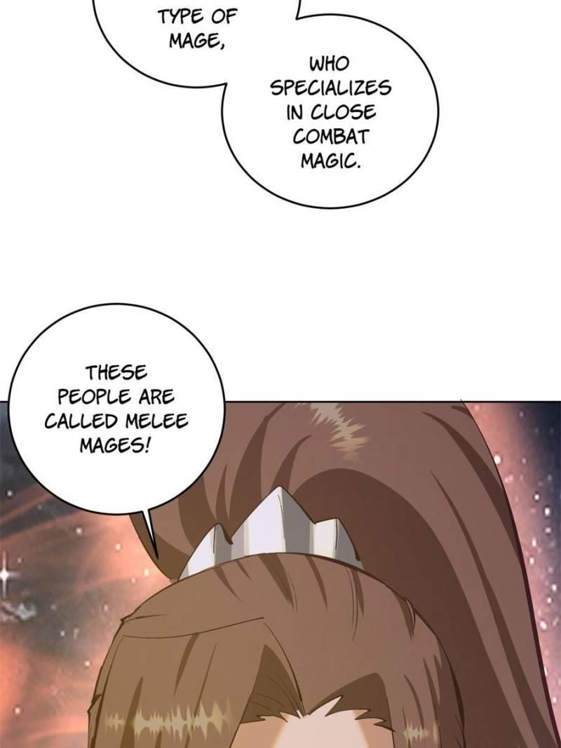 The Last Cultivator Chapter 62 - Page 36