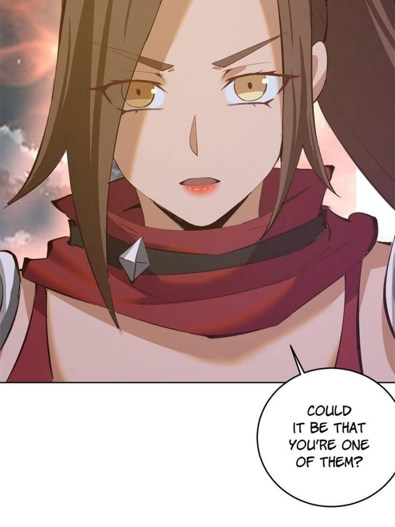 The Last Cultivator Chapter 62 - Page 37