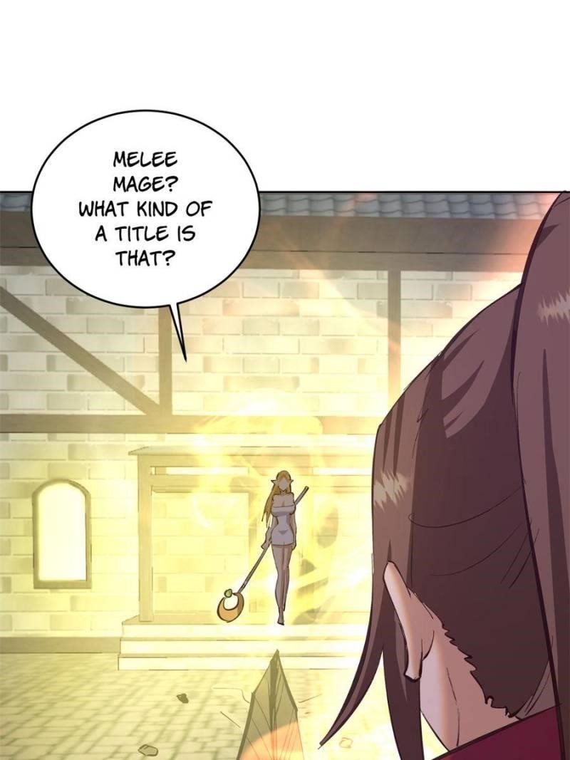 The Last Cultivator Chapter 62 - Page 38