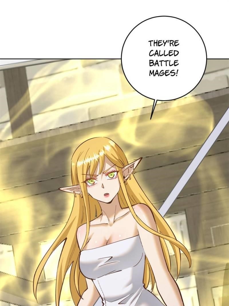 The Last Cultivator Chapter 62 - Page 40