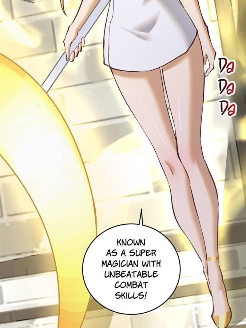 The Last Cultivator Chapter 62 - Page 41