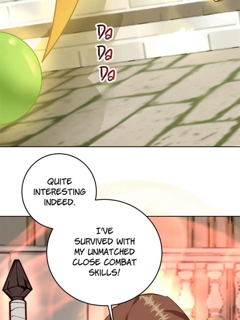 The Last Cultivator Chapter 62 - Page 42