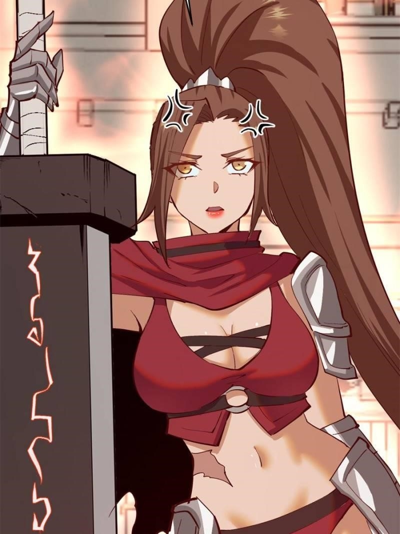 The Last Cultivator Chapter 62 - Page 43