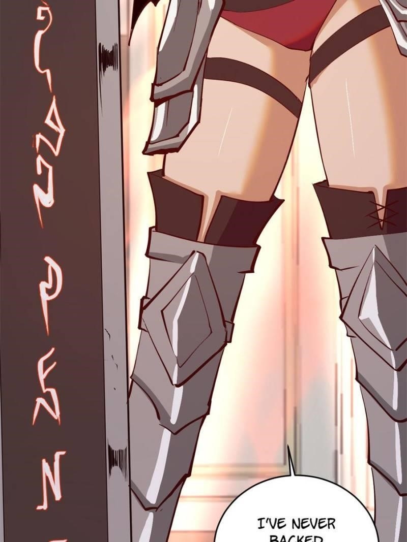 The Last Cultivator Chapter 62 - Page 44