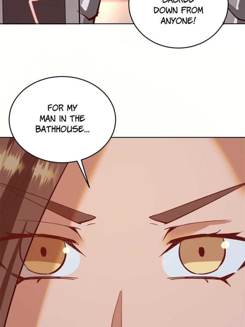 The Last Cultivator Chapter 62 - Page 45